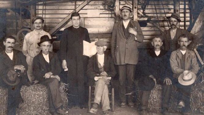 Remanzacco. Un anno di iniziative per ricordare Giuseppe Missio