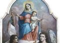Villanova di San Giorgio di Nogaro. Festa di San Floriano, patrono della Protezione civile