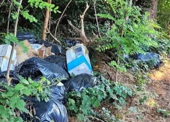 Lignano Sabbiadoro. Nuova pattuglia contro l’abbandono dei rifiuti sul territorio