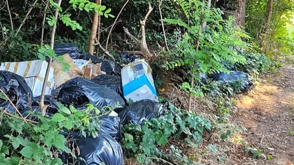 Lignano Sabbiadoro. Nuova pattuglia contro l’abbandono dei rifiuti sul territorio