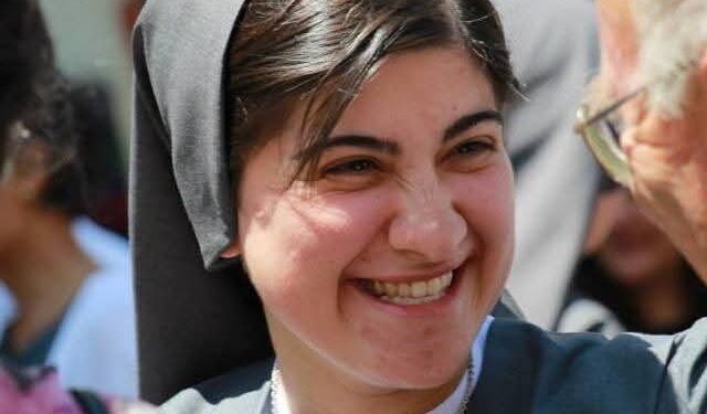 Dare un nome a ciò che arde