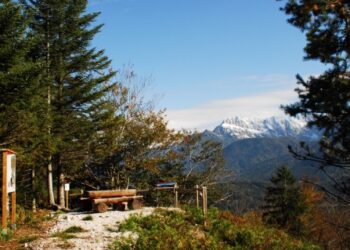 Tarvisio, “Ri-scoprirsi in cammino”. Parte il calendario primaverile delle escursioni