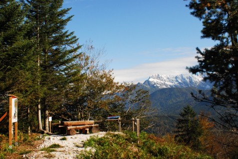 Tarvisio, “Ri-scoprirsi in cammino”. Parte il calendario primaverile delle escursioni