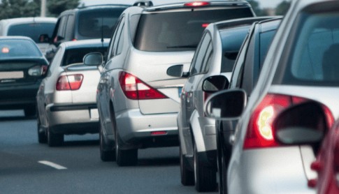 Il paradosso. Sempre più auto. Ma gli udinesi chiedono meno traffico