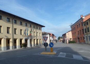 Elezioni a Varmo. Sindaco, è corsa a tre tra Gattolini, Biasinutto e Spagnol