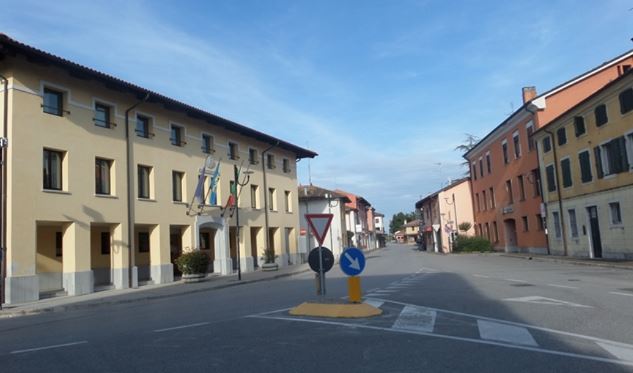 Elezioni a Varmo. Sindaco, è corsa a tre tra Gattolini, Biasinutto e Spagnol