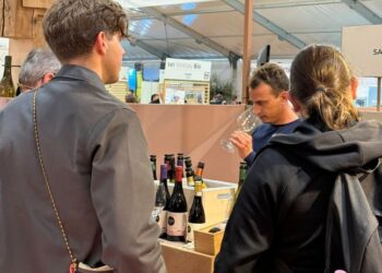 Vinitaly, l’export Fvg cresce. Gli altri calano