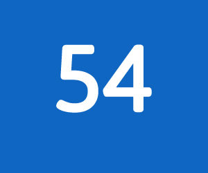 54 – Sis di Mai