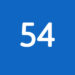 54 – Sis di Mai