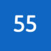 55 – Neanche un minuto