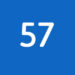 57 – 57 secondi
