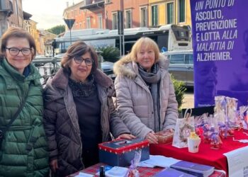 Alzheimer Udine, tante attività, poco sostegno