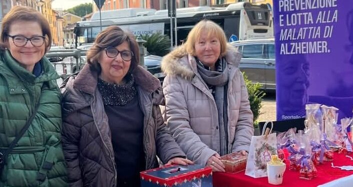 Alzheimer Udine, tante attività, poco sostegno