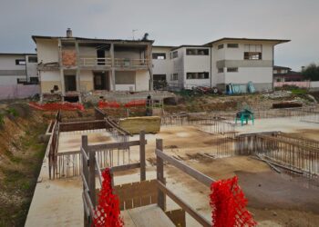 Campoformido, si sblocca il cantiere delle Scuole Medie