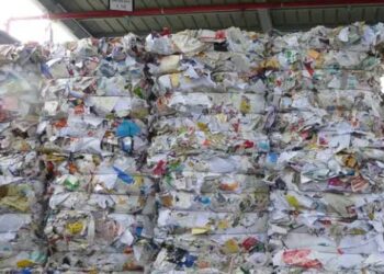 Rive d’Arcano, filiera virtuosa per la carta riciclata