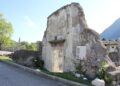 In un libro riappaiono i Vizi capitali dipinti ad affresco a Venzone, in una chiesa distrutta dal terremoto