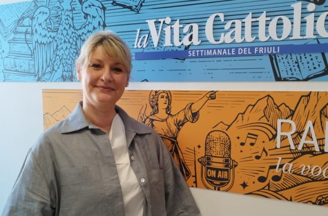 Cristina Nadal, nuova direttrice del Conservatorio Tomadini: “Didattica al centro, ma per formare non solo concertisti”