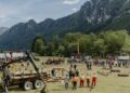 Paularo. Foresta in Valle il 16 e 17 maggio