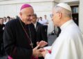 Mons. Giampaolo Dianin è il nuovo Arcivescovo di Gorizia