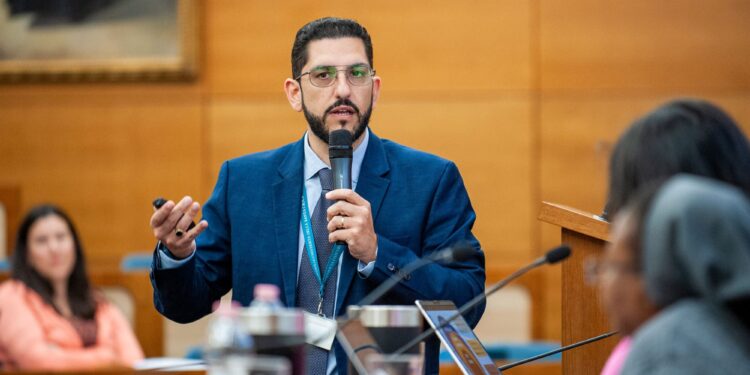 Magnifica humanitas, parla l’esperto Giovanni Tridente: «Monito ai potenti e a ciascuno di noi»