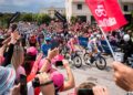 Il 30 maggio la tappa del Giro in Fvg. Urbani: «Insieme sport e ricordi»