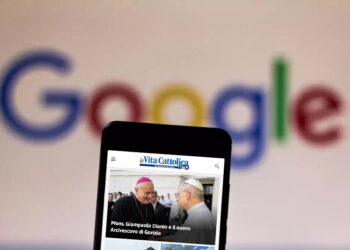 Tra le “Fonti preferite” di Google si può aggiungere anche La Vita Cattolica