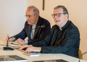 Il Card. Gugerotti: «Trump impari dal Friuli»