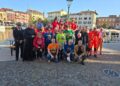 Grado. Con l’imbarcazione “Mamola” la voga in laguna diventa inclusiva