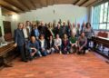 Anniversario del terremoto. Dal Trentino il ritorno a Moggio per un abbraccio di solidarietà