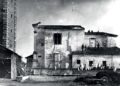 Latisanotta. Chiesa, un secolo di storia tra alluvioni e guerre