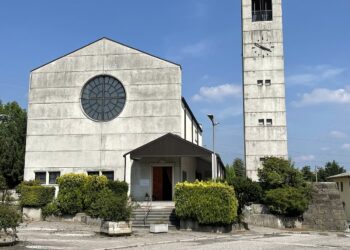 Madonna di Buja. Concerto il 10 maggio con le corali del collinare