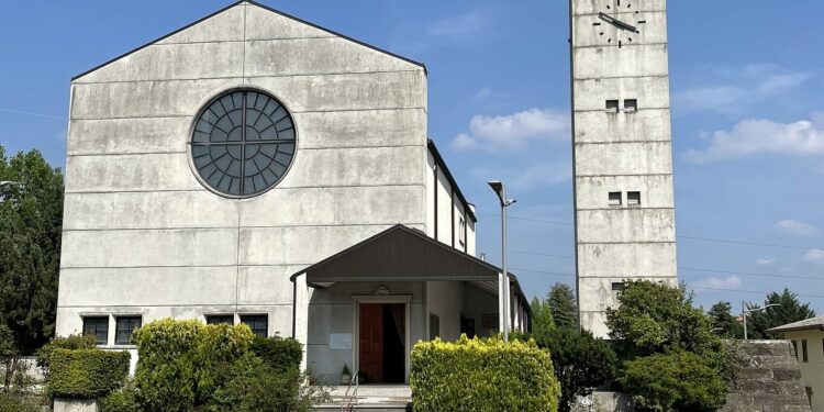 Madonna di Buja. Concerto il 10 maggio con le corali del collinare