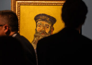 Casa Cavazzini, 55 mila visitatori in 4 mesi per “Impressionismo e modernità”