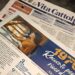 Un inserto raccoglie gli 60 elaborati del concorso “1976. Racconti per ricordare”. Si vota con il coupon cartaceo