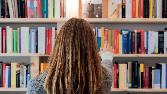 Rimettere il libro al centro del dibattito pubblico