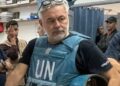 «Diamo voce al popolo gzawi». Loris De Filippi, operatore umanitario Unicef, apre Vicino/lontano