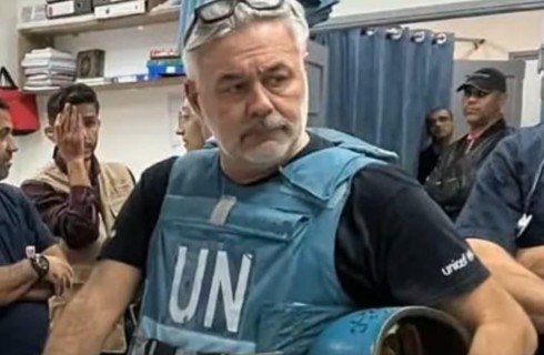 «Diamo voce al popolo gzawi». Loris De Filippi, operatore umanitario Unicef, apre Vicino/lontano