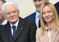 6 maggio, a Gemona attesi Mattarella e Meloni