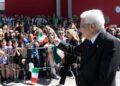 Il 2 giugno dei giovani