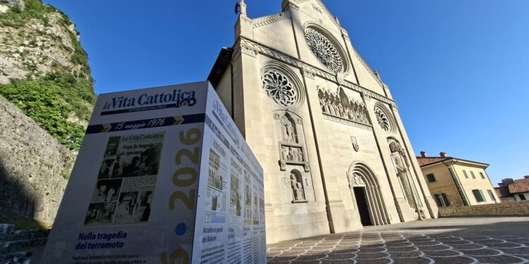 La mostra del Centenario a Gemona
