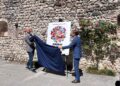 Il sole della torre dell’orologio nel nuovo logo di Friuli Doc