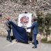 Il sole della torre dell’orologio nel nuovo logo di Friuli Doc