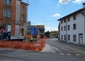 Pozzuolo del Friuli. La piazza a nuovo da crocevia a luogo di incontro