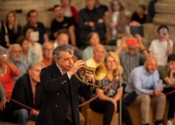 Un dono: «Gaudet Aquilegia» è il concerto per i 100 anni de La Vita Cattolica. Al via le prenotazioni