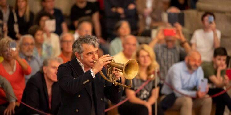 Un dono: «Gaudet Aquilegia» è il concerto per i 100 anni de La Vita Cattolica. Al via le prenotazioni