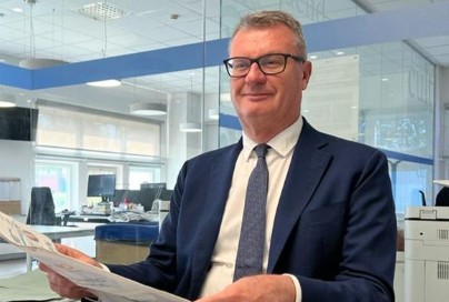 A cosa serve un giornale?