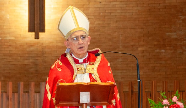 Pentecoste, in Cattedrale la Cresima di 39 adulti. Nel pomeriggio i Vespri