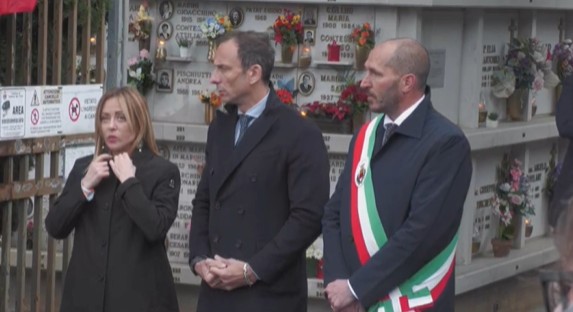 Il sindaco Revelant: «La tragedia del sisma, trasformata in motore di sviluppo»