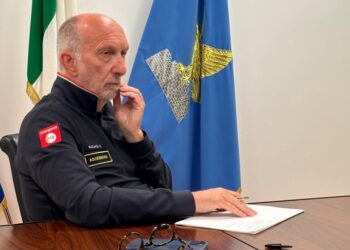 Collina (Forni Avoltri), decreto urgente per la messa in sicurezza della viabilità
