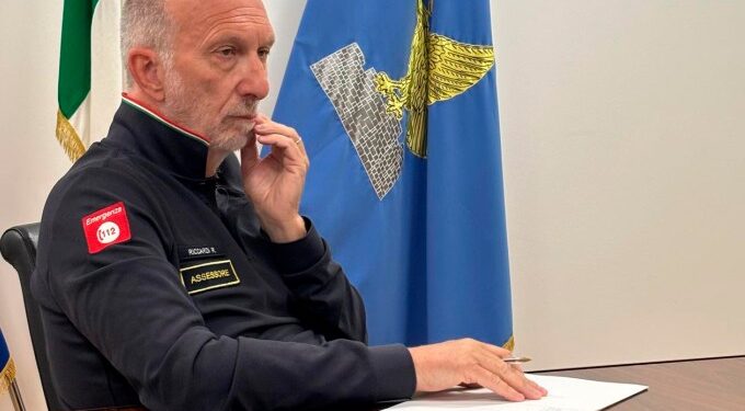 Collina (Forni Avoltri), decreto urgente per la messa in sicurezza della viabilità